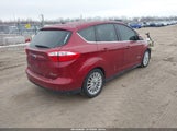 Ford C-Max Hybrid Sel 1FADP5BU0GL112855 снимка