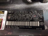 Toyota Camry Le 4T4BF3EK2AR043687 снимка