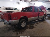 Chevrolet Silverado  Lt2 1GCEK19B66Z196296 снимка