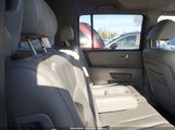 Honda Pilot Ex-L 5FNYF3H78BB036494 fotografie