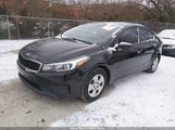 Kia Forte Lx 3KPFL4A79HE029858 снимка