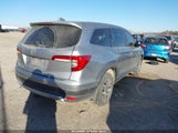Honda Pilot Ex 5FNYF5H36KB028709 снимка