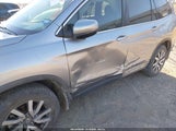 Honda Pilot Ex 5FNYF5H36KB028709 снимка