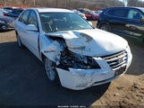 Hyundai Sonata Limited V6 5NPEU46F59H483160 photo