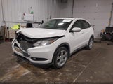 Honda Hr-V Ex 3CZRU6H51GM728412 снимка