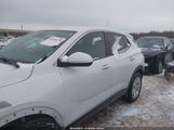 Buick Encore Gx Preferred Fwd KL4AMBSLXRB218227 fotografie