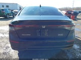 Honda Accord Hybrid Touring 1HGCY2F8XSA051339 fotografie