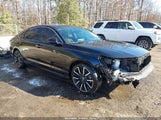 Honda Accord Hybrid Touring 1HGCY2F8XSA051339 fotografie