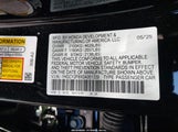 Honda Accord Hybrid Touring 1HGCY2F8XSA051339 fotografie
