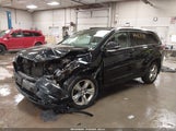 Toyota Highlander Limited Platinum V6 5TDDKRFH6FS115303 photo