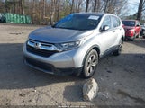 Honda Cr-V Lx 2HKRW5H30JH423330 photo