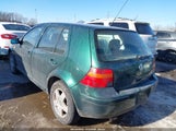 Volkswagen Golf Gls 9BWGT61J814055912 снимка