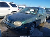 Volkswagen Golf Gls 9BWGT61J814055912 снимка