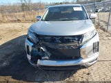 Mitsubishi Outlander Sport 2.0 Se JA4AP4AU8LU015474 снимка