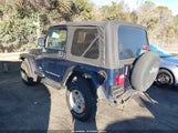Jeep Wrangler X 1J4FA39S13P370585 снимка