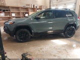 Jeep Cherokee 1C4PJMBS6FW570088 снимка