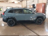 Jeep Cherokee 1C4PJMBS6FW570088 снимка