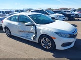 Honda Civic Lx 2HGFC2F57JH510537 снимка