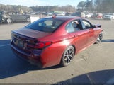 BMW 540 I WBA53BJ07PCM73181 снимка
