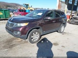 Kia Sorento Lx 5XYKTCA15BG159411 снимка
