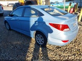 Hyundai Accent Gls KMHCT4AE2DU433934 снимка