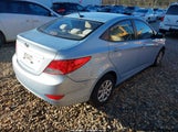 Hyundai Accent Gls KMHCT4AE2DU433934 снимка