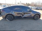 Tesla Model Y Long Range Dual Motor All-Wheel Drive 7SAYGDEE8RF150014 снимка