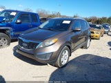 Kia Sportage Lx KNDPB3A25C7228128 снимка