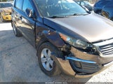Kia Sportage Lx KNDPB3A25C7228128 снимка