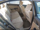 Honda Accord 2.4 Lx-P 1HGCP2F43AA092460 fotografie