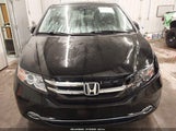 Honda Odyssey Touring/Touring Elite 5FNRL5H93EB035445 fotografie