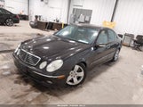 Mercedes-Benz E 500 4Matic WDBUF83J75X177600 снимка