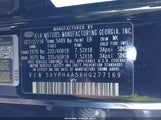 Kia Sorento 3.3L Ex 5XYPH4A5XHG277169 снимка