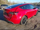Tesla Model Y Awd/Long Range Dual Motor All-Wheel Drive 7SAYGAEE3PF707472 fotografie