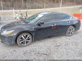 Nissan Altima 2.5 Sr 1N4AL3AP5HC266896 снимка