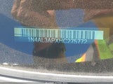 Nissan Altima 2.5 Sr 1N4AL3APXHC275772 снимка