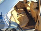Mercedes-Benz 190 E 2.6 WDBDA29D0PG065818 снимка