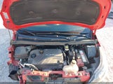 Chevrolet Spark Fwd 1Lt Automatic KL8CD6SA5MC737539 снимка