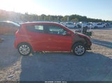 Chevrolet Spark Fwd 1Lt Automatic KL8CD6SA5MC737539 снимка