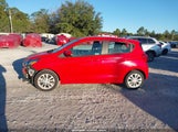 Chevrolet Spark Fwd 1Lt Automatic KL8CD6SA5MC737539 снимка