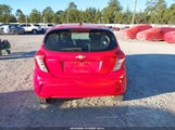 Chevrolet Spark Fwd 1Lt Automatic KL8CD6SA5MC737539 снимка