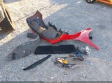 Chevrolet Spark Fwd 1Lt Automatic KL8CD6SA5MC737539 снимка