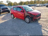 Chevrolet Spark Fwd 1Lt Automatic KL8CD6SA5MC737539 снимка