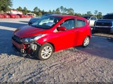 Chevrolet Spark Fwd 1Lt Automatic KL8CD6SA5MC737539 снимка