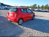 Chevrolet Spark Fwd 1Lt Automatic KL8CD6SA5MC737539 снимка