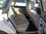 Subaru Legacy 2.5I 4S3BL616297225689 снимка
