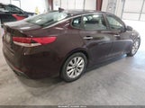 Kia Optima Lx 5XXGT4L31GG067542 снимка