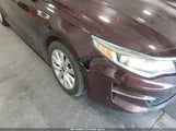 Kia Optima Lx 5XXGT4L31GG067542 снимка