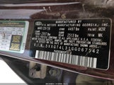 Kia Optima Lx 5XXGT4L31GG067542 снимка