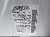Infiniti Fx35 JNRAS08W84X220023 снимка